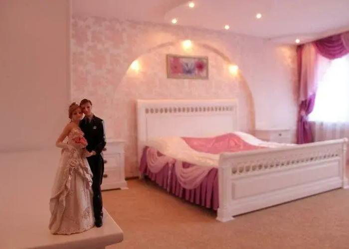 Hotel Krasivaya Mecha