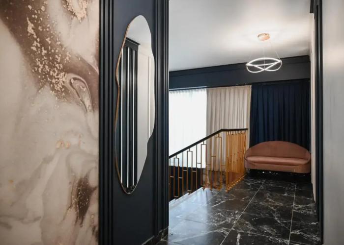 Silf Mini Hotel