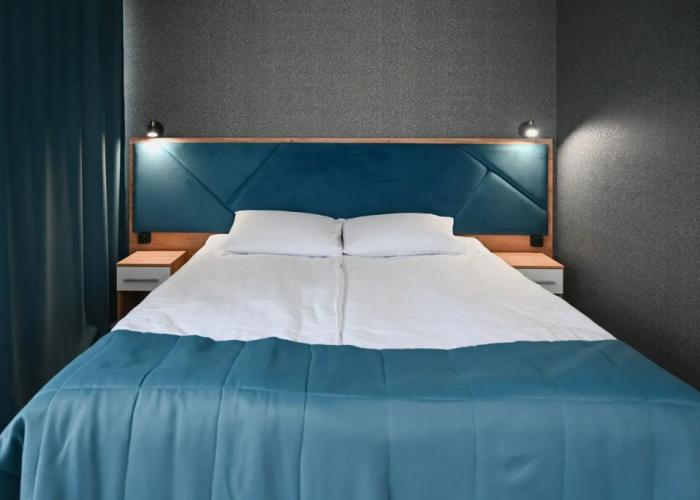 Silf Mini Hotel
