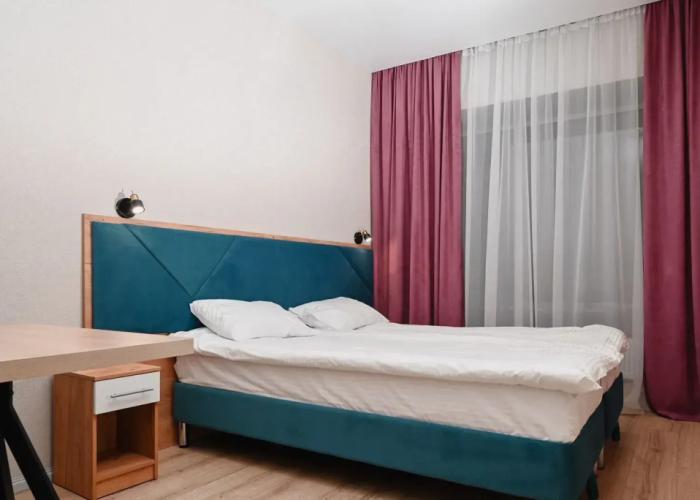 Silf Mini Hotel