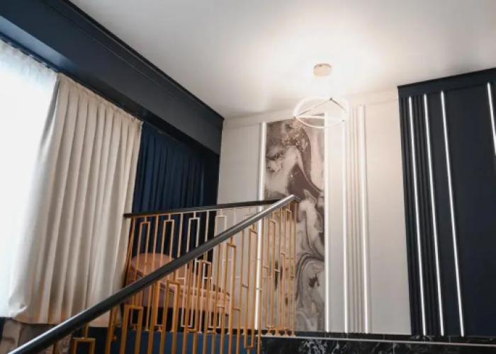 Silf Mini Hotel