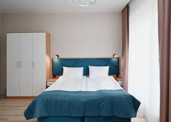 Silf Mini Hotel