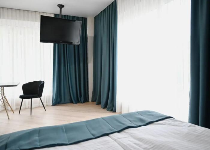 Silf Mini Hotel