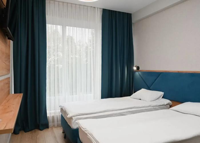 Silf Mini Hotel