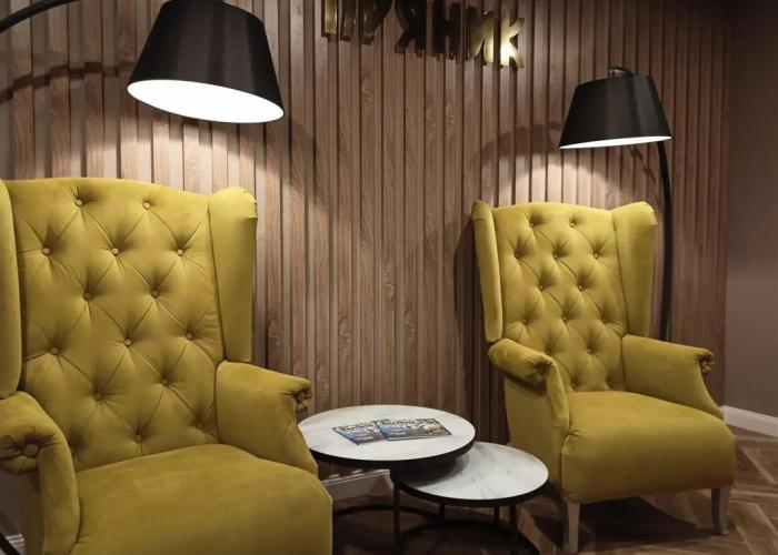 Pryanik Hotel