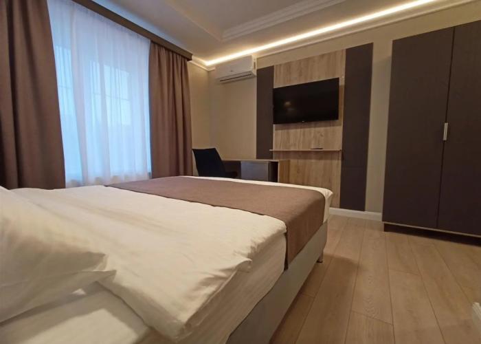 Pryanik Hotel