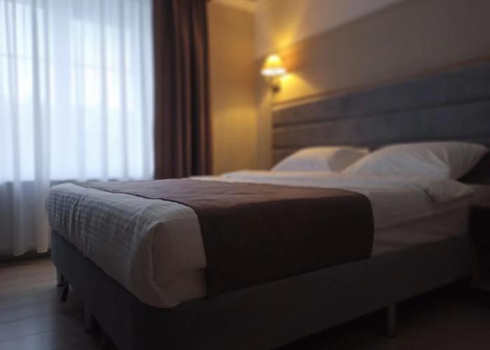 Pryanik Hotel