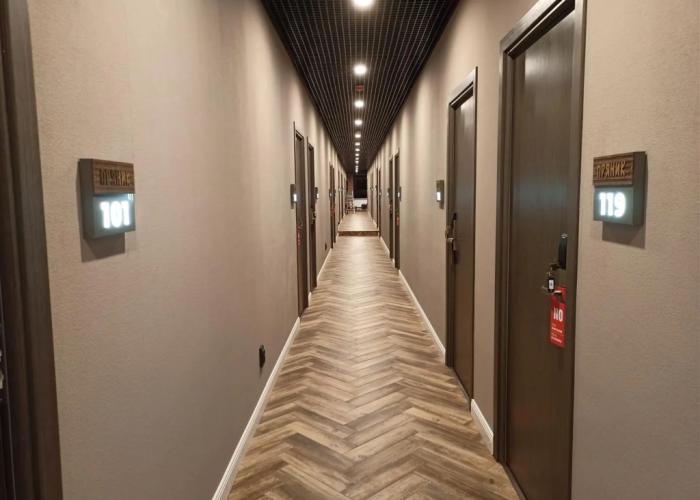 Pryanik Hotel