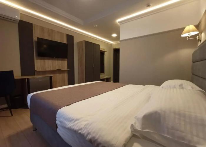 Pryanik Hotel