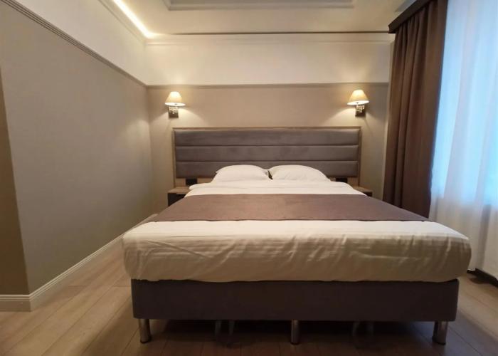 Pryanik Hotel