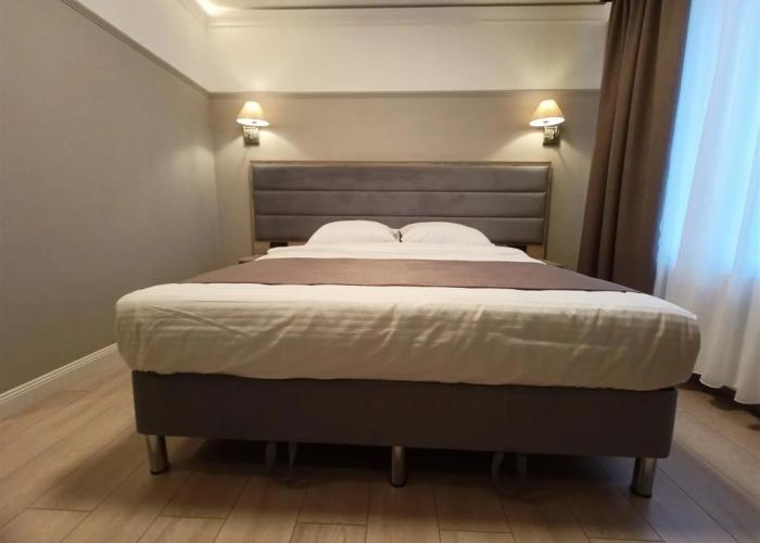 Pryanik Hotel