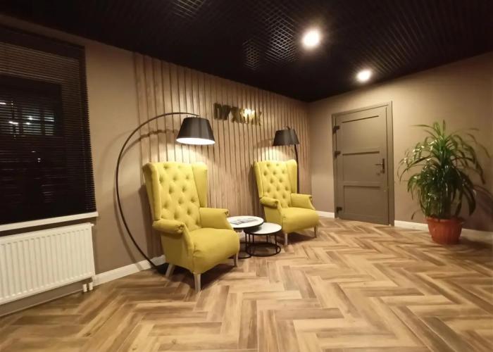 Pryanik Hotel