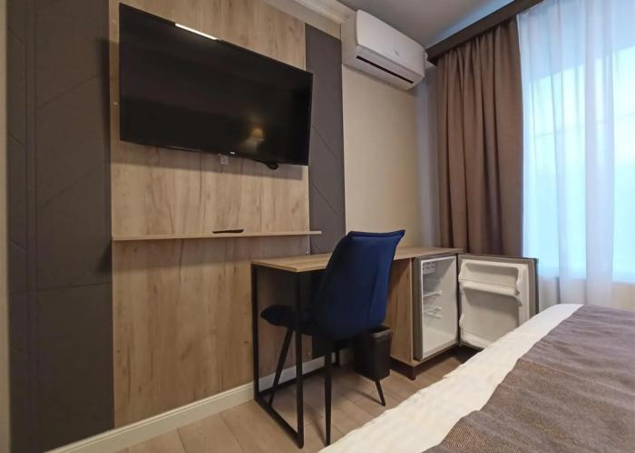 Pryanik Hotel