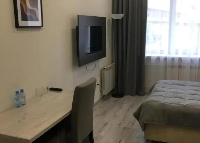 Na Torgovoy Guest House