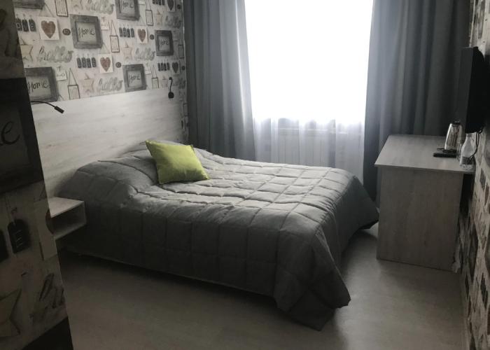 Na Torgovoy Guest House