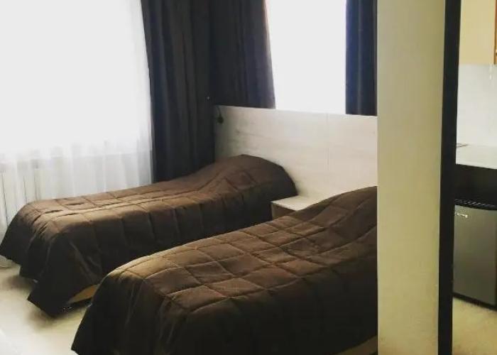 Na Torgovoy Guest House