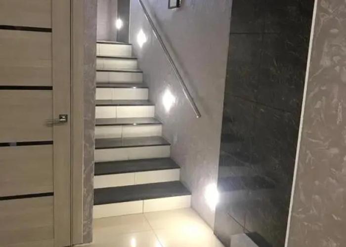 Na Torgovoy Guest House
