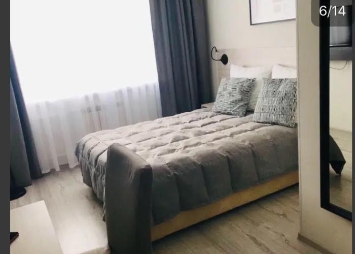 Na Torgovoy Guest House