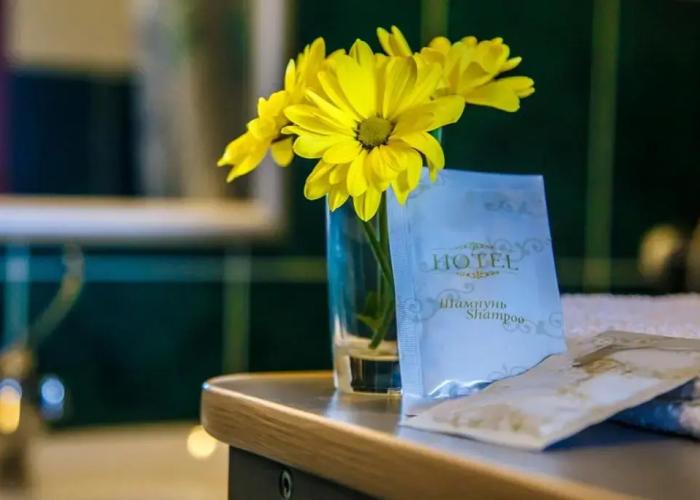 Na Torgovoy Guest House