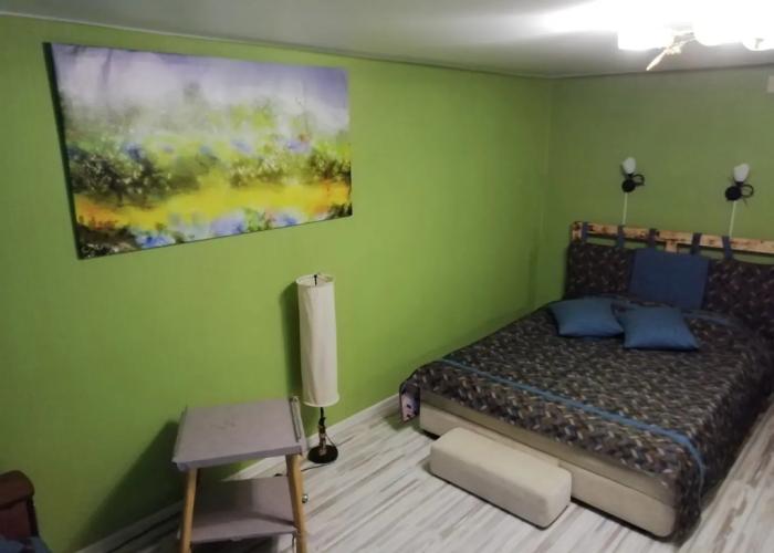 Uyutnaya studiya 23