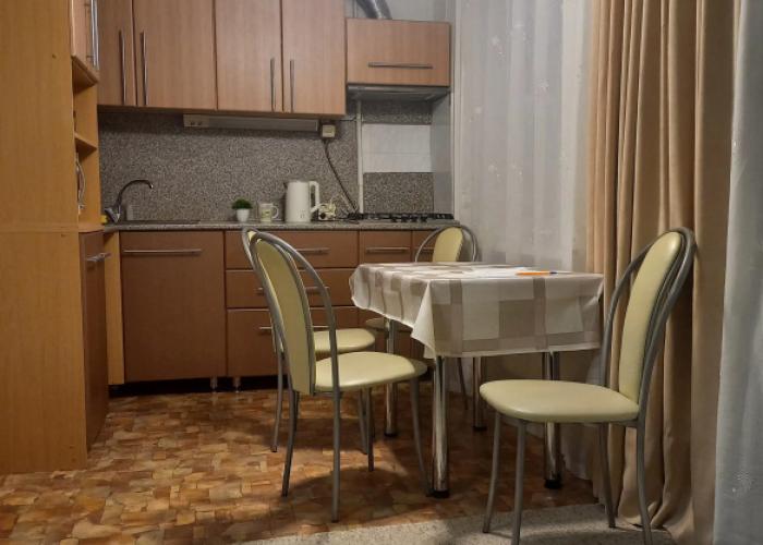 Luchshaya Dvukhkomnatnaya Satka Flat