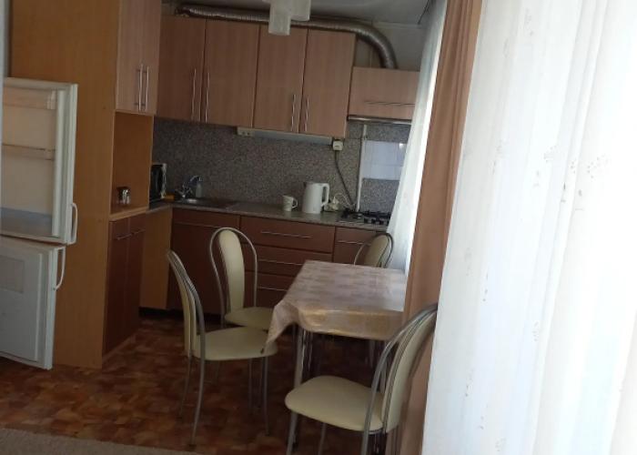 Luchshaya Dvukhkomnatnaya Satka Flat
