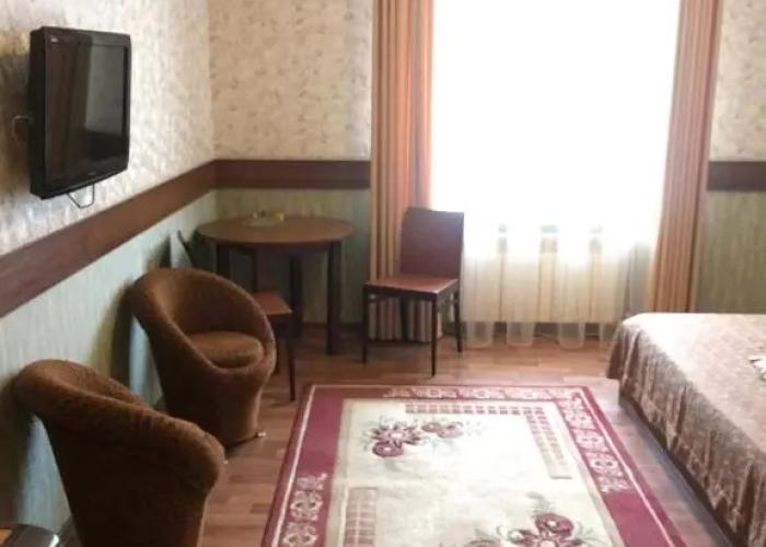 Grand Hotel