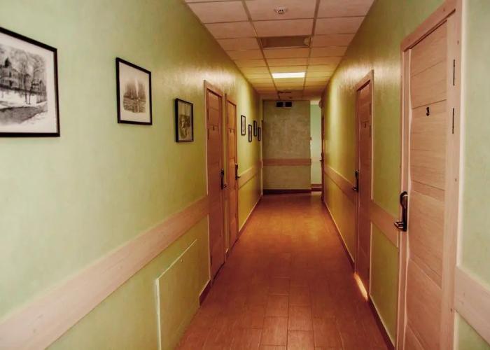 Grand-Hotel Express