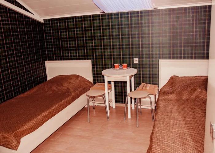 Grand-Hotel Express