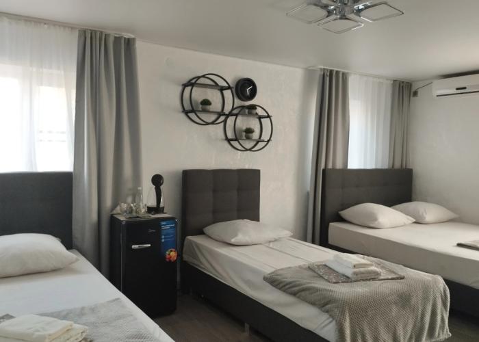 LUX Hotel