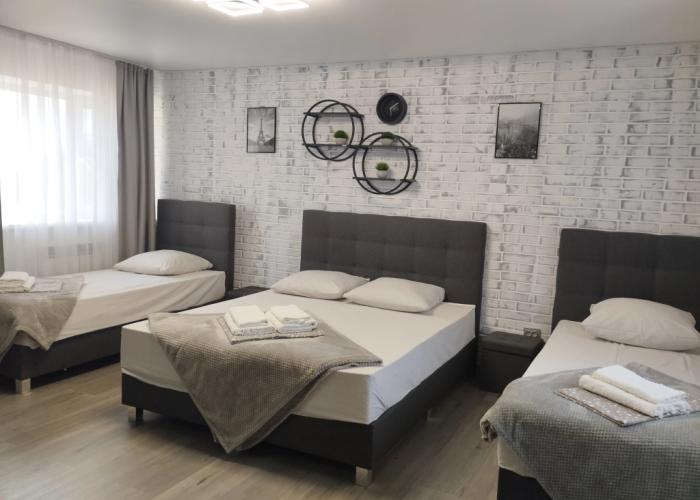 LUX Hotel