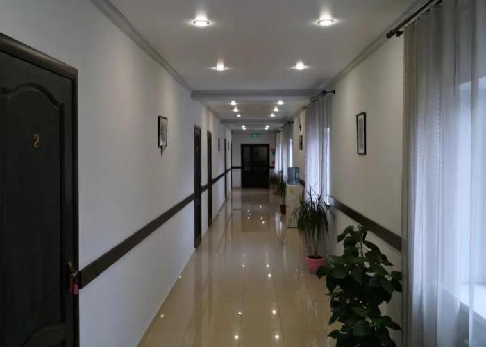 LUX Hotel