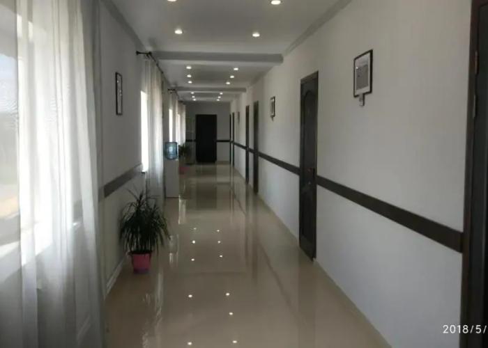 LUX Hotel
