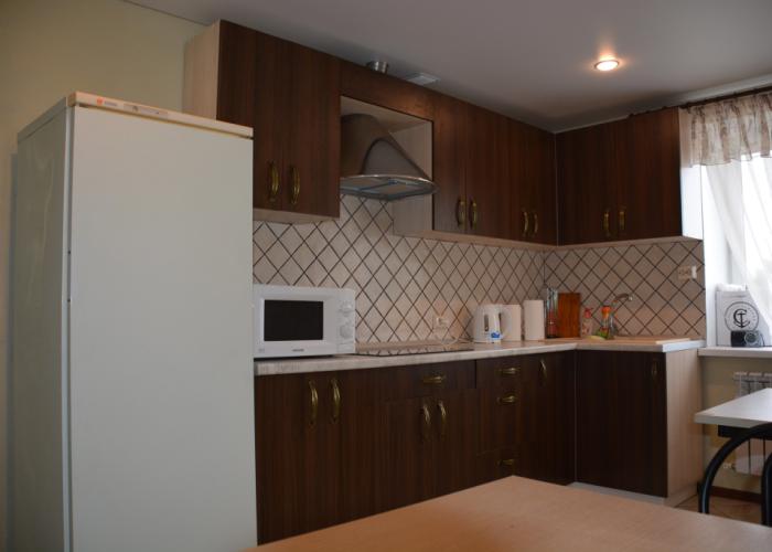 Chernozem'e Hotel