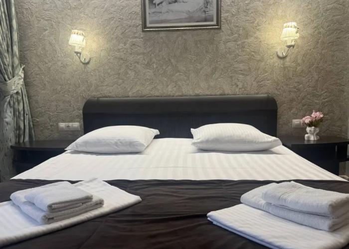 Onix Hotel