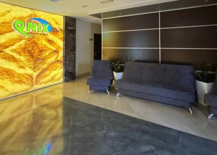 Onix Hotel