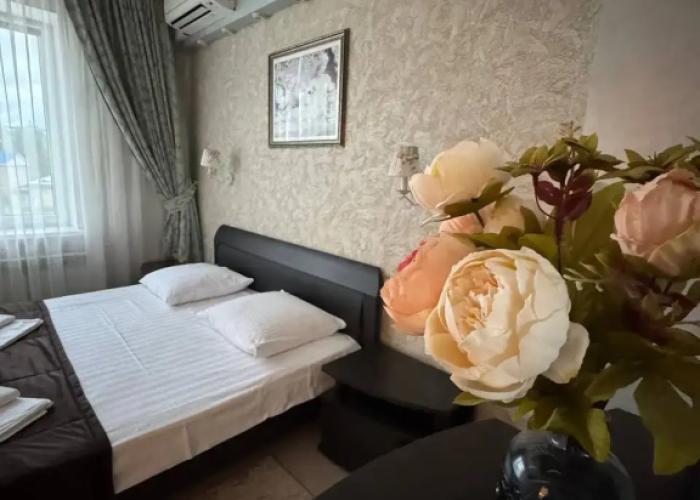 Onix Hotel