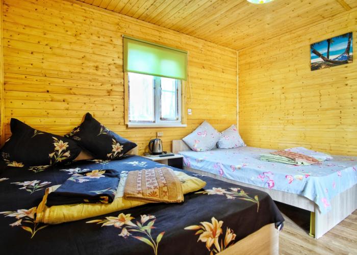 Maksim Mini-Hotel