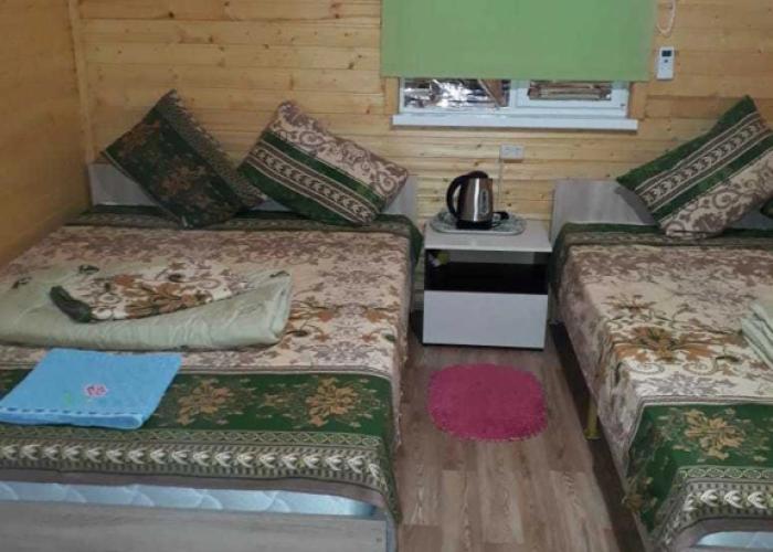 Maksim Mini-Hotel