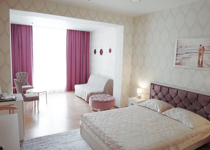 Hotel Petrovsky