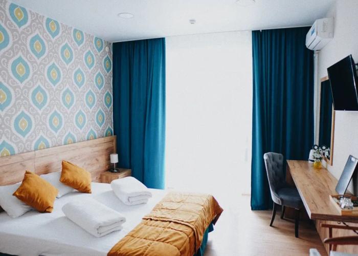Hotel Petrovsky