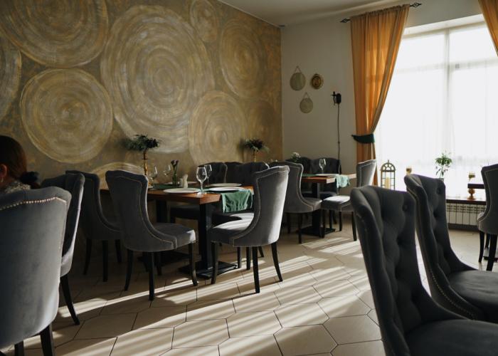 Hotel Petrovsky