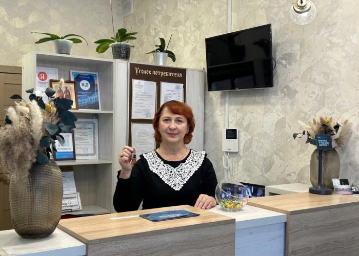 Hotel Petrovsky