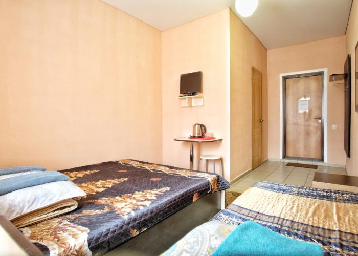 №1 Hotel