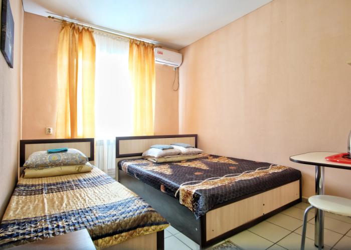 №1 Hotel