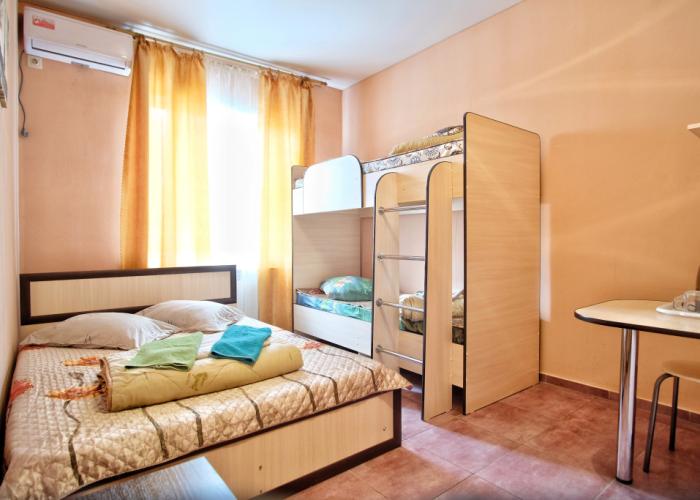 №1 Hotel