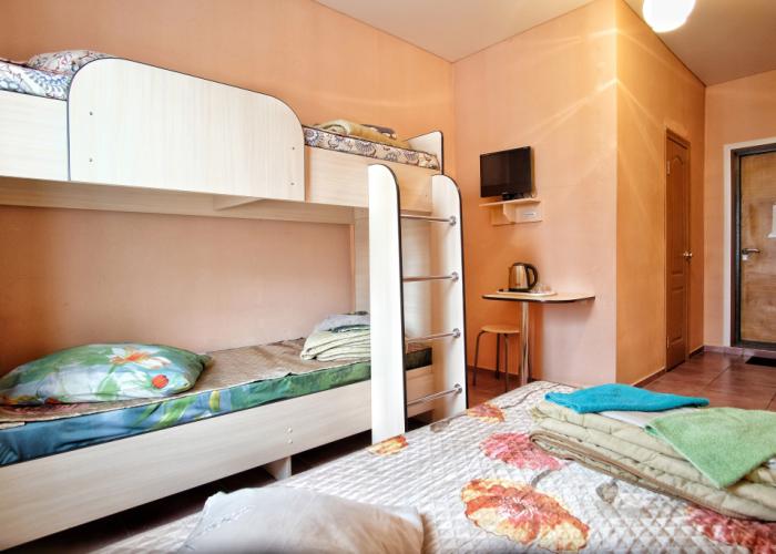 №1 Hotel