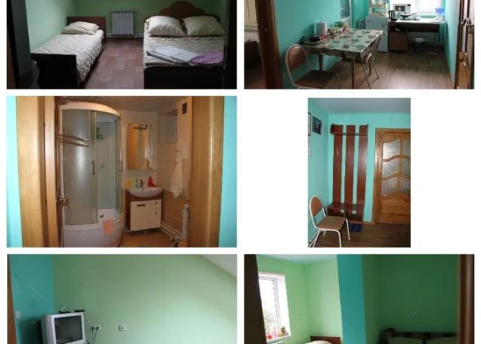 1-Ye Maya D 50 Guest House