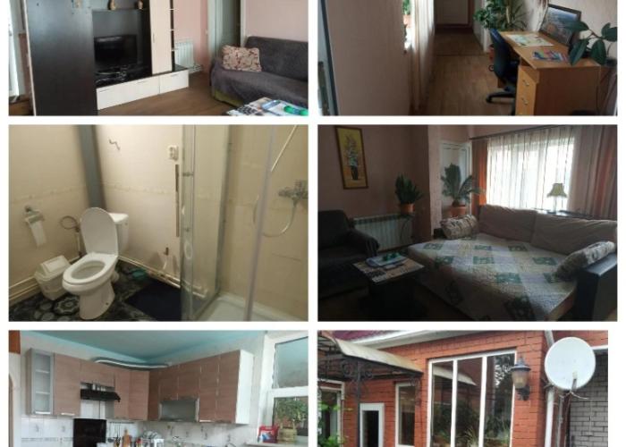 1-Ye Maya D 50 Guest House