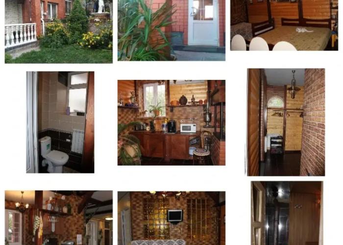 1-Ye Maya D 50 Guest House